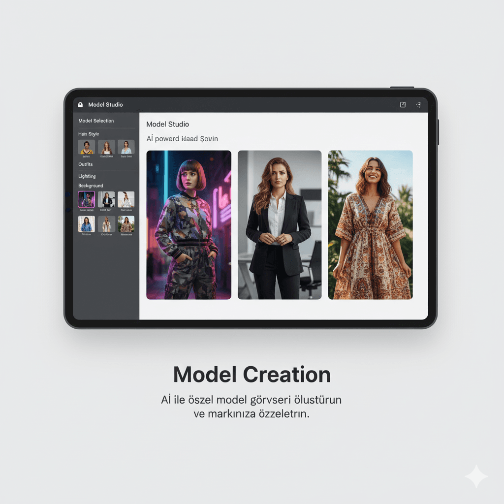 AI Model Creation