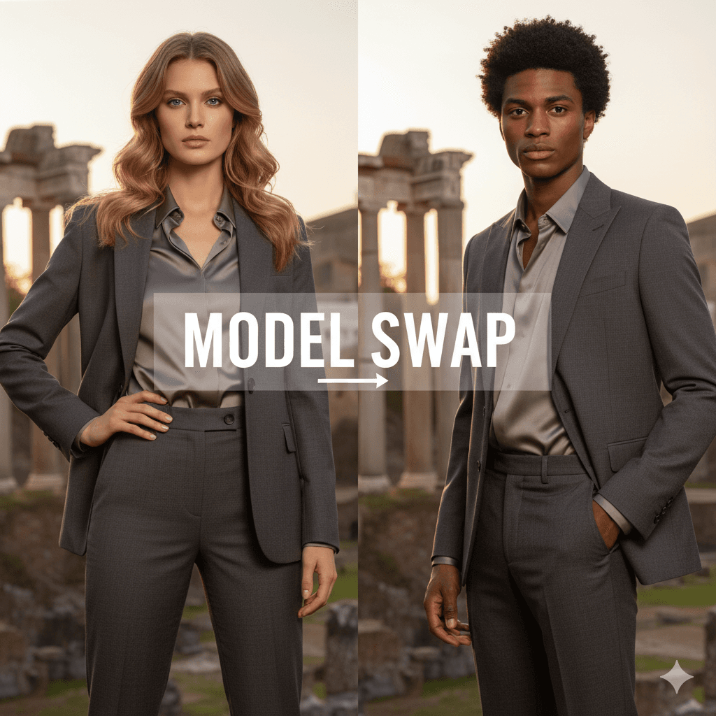 Model Swap