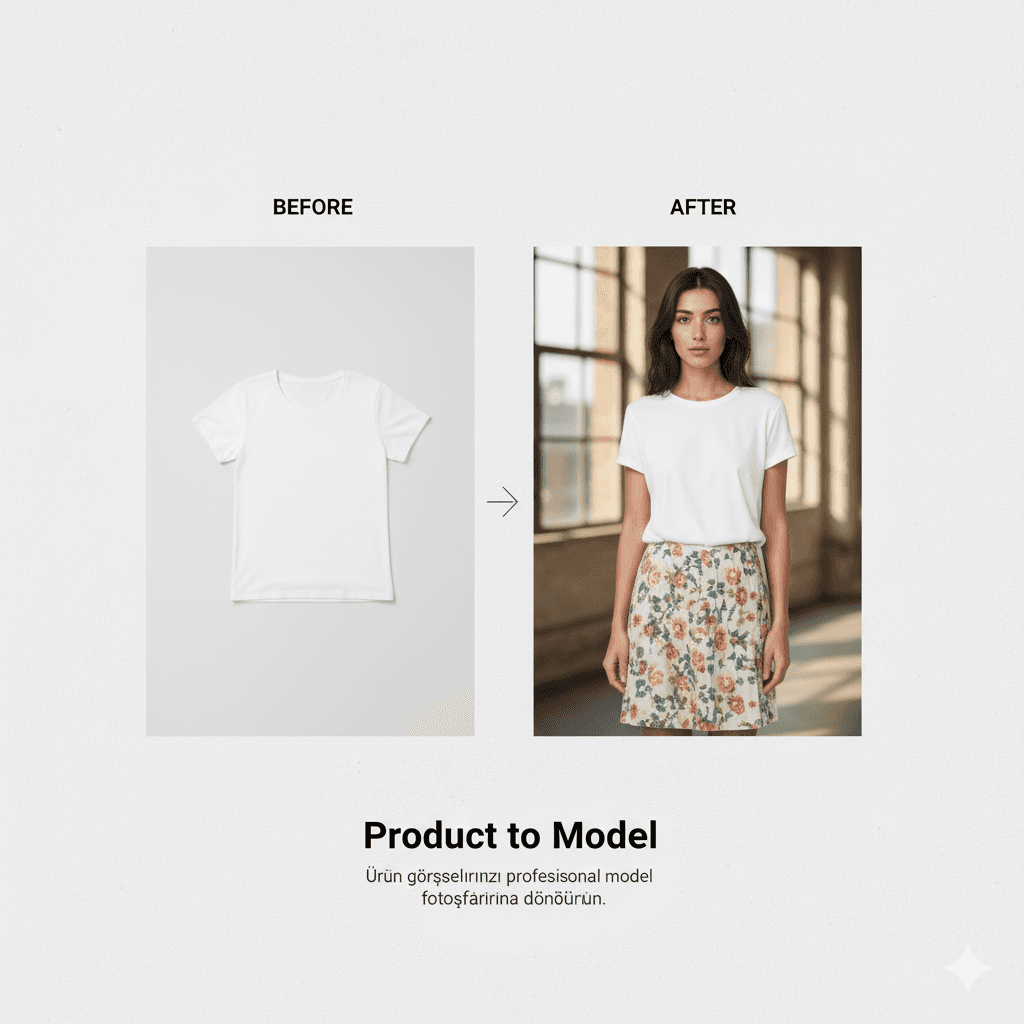 From Product to Perfection